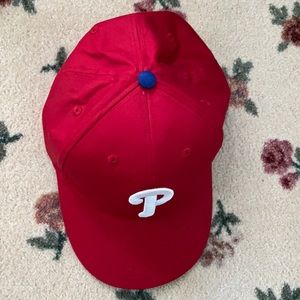 NWT Phillies Hat